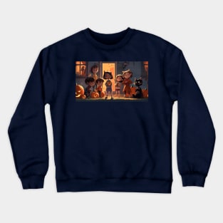 halloween 2 Crewneck Sweatshirt